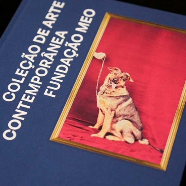 Catalogo Arte contemporanea thumbnail